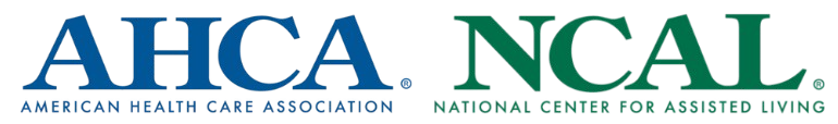 AHCA NCAL logo