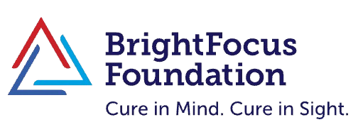 Bright Focus logo