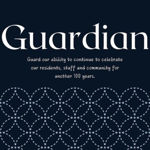 Guardian Sponsorship