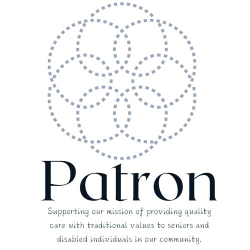 Patron Sponsorship