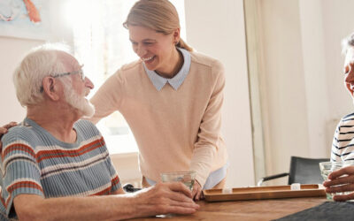 Assisted Living vs Independent Living: Understanding the Difference