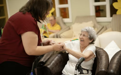 When Daily Life Starts to Feel Different: What Assisted Living Is Really Like